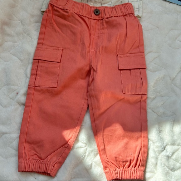 NWT Little Lads 3pc set - Picture 4 of 6